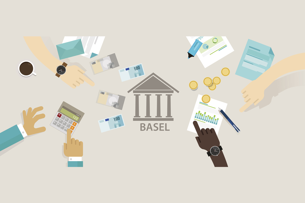 Finalisation of Basel III